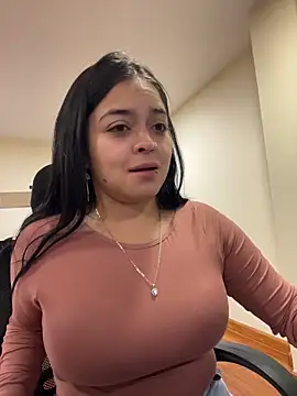 Emily Rivers  online show from March 5, 2026, 1:29 pm