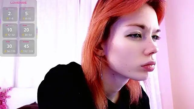 Kiara Dream online show from April 20, 2026, 10:22 pm