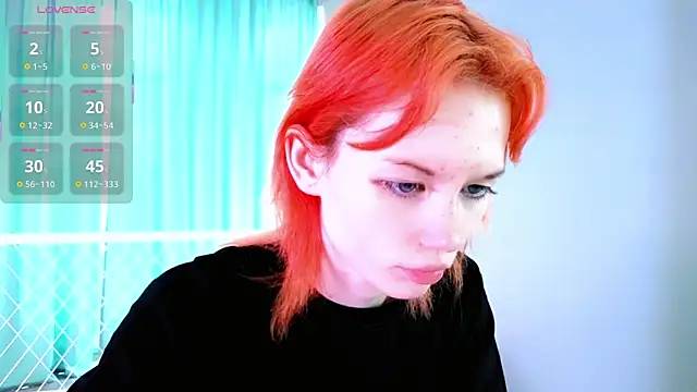 Snapshot of Kiara_Dream chatting on May 21, 2026, 3:46 am Kiara Dream online show from May 21, 2026, 3:46 am