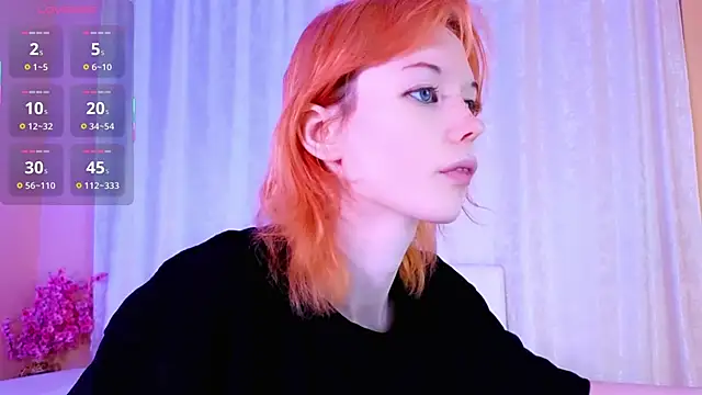 Snapshot of Kiara_Dream chatting on June 6, 2026, 10:47 pm Kiara Dream online show from June 6, 2026, 10:47 pm