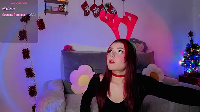 hanny  bunny online show from December 18, 2025, 6:19 am