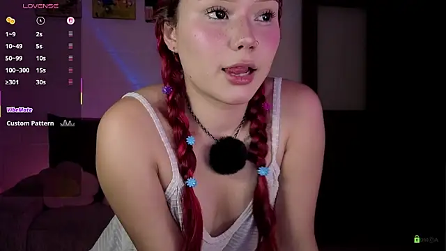 Snapshot of hanny__bunny chatting on May 27, 2026, 11:35 pm hanny bunny online show from May 27, 2026, 11:35 pm