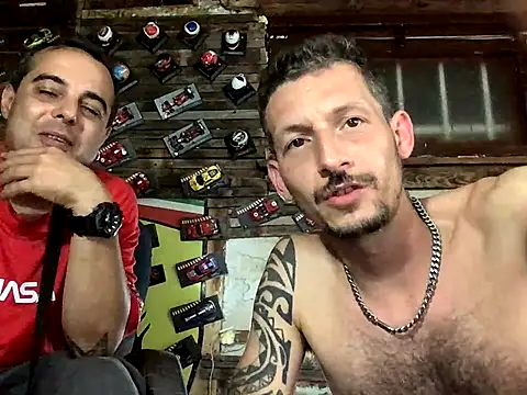 lovehairymature90 online show from September 24, 2025, 1:20 am