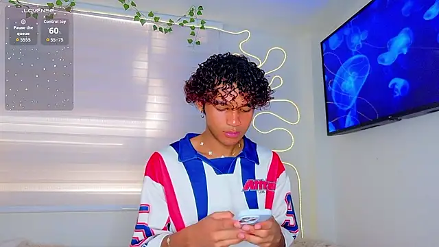 Aaron Wiinter online show from February 3, 2026, 7:30 pm