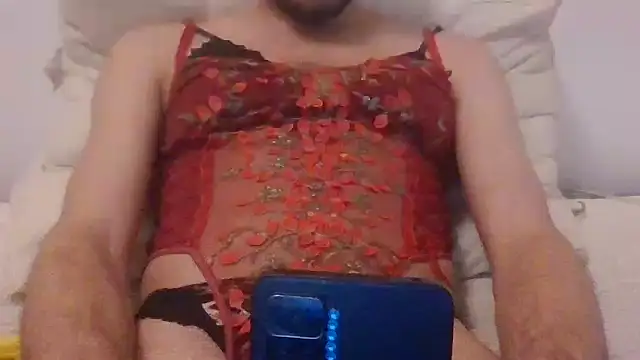 Caspi00816 online show from November 28, 2025, 12:46 am