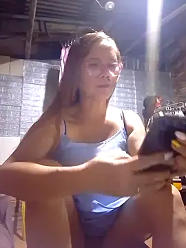 SexyHottMom online show from October 21, 2025, 12:28 pm