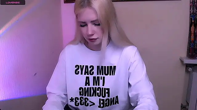 AliceHotty  online show from February 22, 2026, 8:57 am