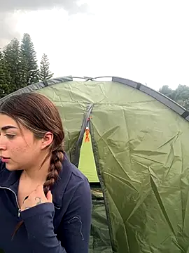 MiaRousexxx  online show from December 16, 2025, 7:41 pm