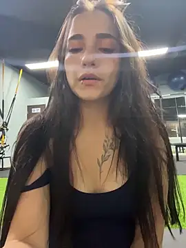 MiaRousexxx  online show from March 3, 2026, 4:07 am