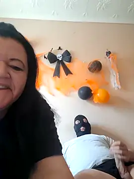 BlacReign online show from October 23, 2025, 12:59 pm