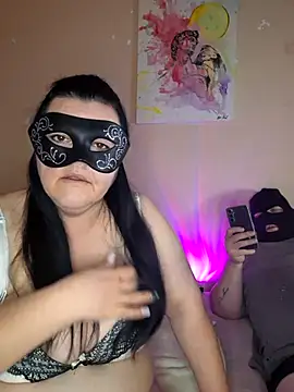 BlacReign online show from January 13, 2026, 7:30 pm