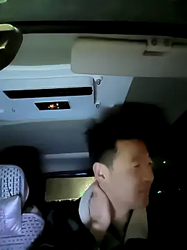 huanhuanaaaaa online show from February 26, 2026, 9:47 pm