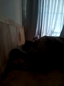 huanhuanaaaaa online show from March 6, 2026, 12:40 am