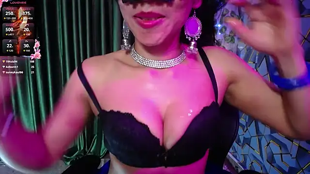 heyy kiran online show from April 18, 2026, 7:58 pm