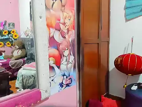 Yeny hot  online show from April 11, 2026, 4:28 am