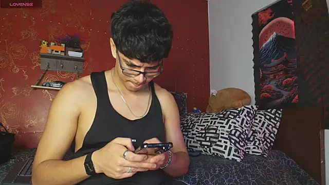 ace xero  online show from October 2, 2025, 9:55 pm