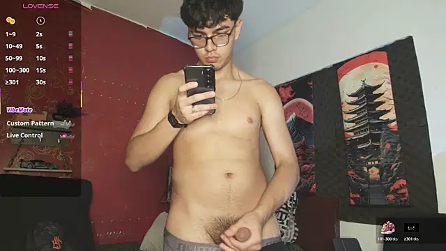 ace xero  online show from November 8, 2025, 9:46 pm