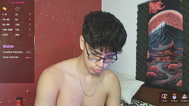 ace xero  online show from December 1, 2025, 7:41 pm