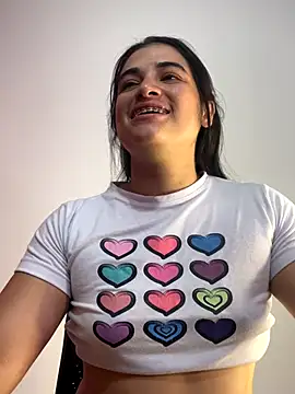 alice shyness online show from October 26, 2025, 5:24 am