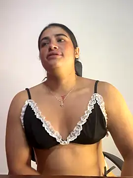 alice shyness online show from November 9, 2025, 4:33 am