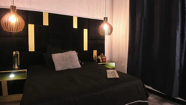 Lucio  Fox online show from March 2, 2026, 12:01 pm