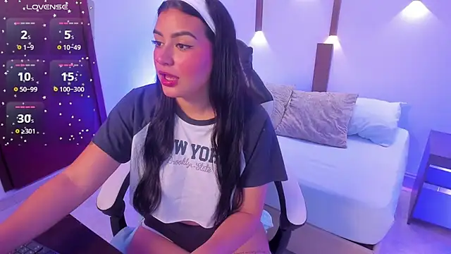 menny kiss online show from October 3, 2025, 2:30 am