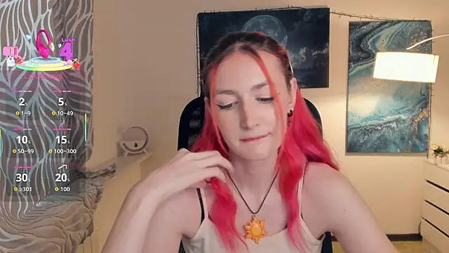 EasterBlink online show from September 25, 2025, 10:30 am