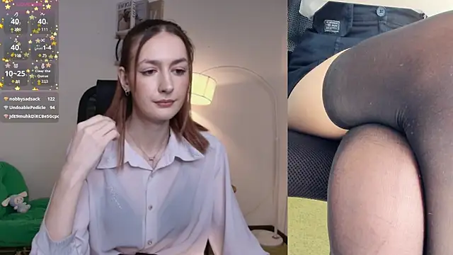 EasterBlink online show from January 19, 2026, 10:19 am