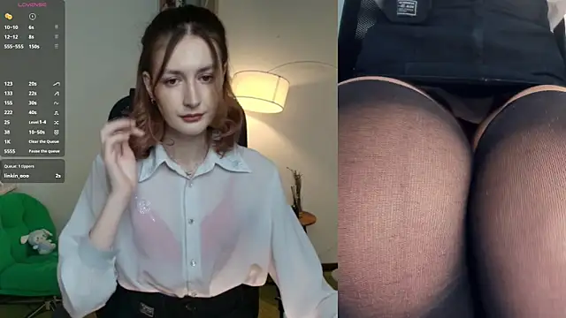 EasterBlink online show from February 12, 2026, 10:10 am