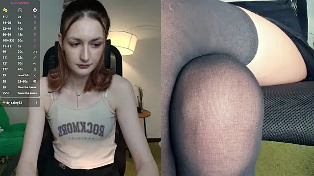 EasterBlink online show from February 16, 2026, 10:55 am