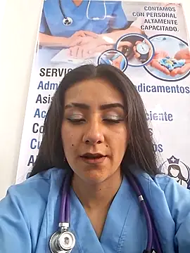 CAROLINE  07 online show from February 11, 2026, 2:55 pm