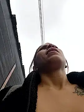 Zoe73  online show from October 13, 2025, 4:51 pm