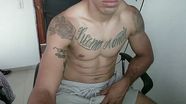 mckanna online show from October 1, 2025, 1:50 pm