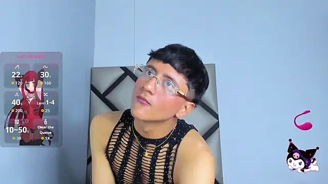  Leohot  online show from September 28, 2025, 3:34 am