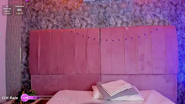 IrinaMonroee online show from October 15, 2025, 1:06 am