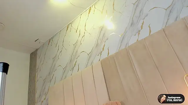 IrinaMonroee online show from March 27, 2026, 8:48 am