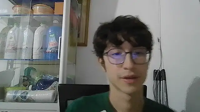 Snapshot of Kevintdx chatting on October 7, 2025, 2:53 am Kevintdx online show from October 7, 2025, 2:53 am