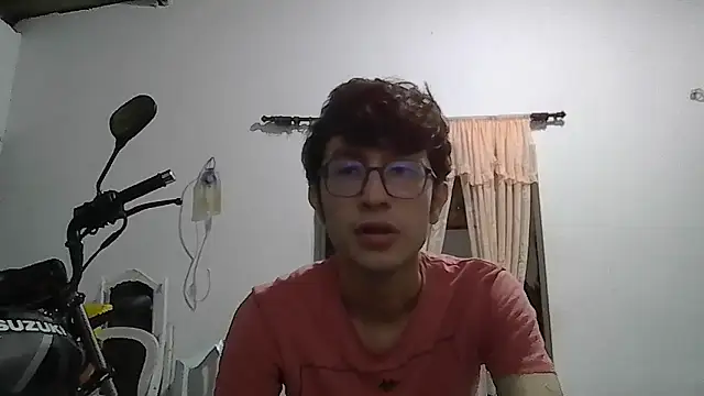 Kevintdx online show from January 7, 2026, 2:03 am