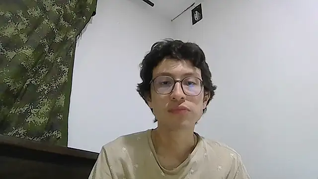 Kevintdx online show from April 22, 2026, 1:08 am