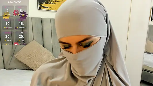  shaiira online show from September 8, 2025, 6:40 pm