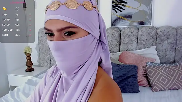  shaiira online show from October 15, 2025, 2:06 pm