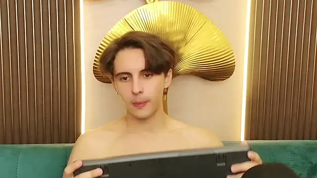 Jefrey Carter online show from September 15, 2025, 8:53 pm