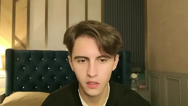 Jefrey Carter online show from October 2, 2025, 8:27 pm