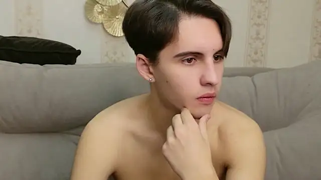 Jefrey Carter online show from November 5, 2025, 8:31 pm