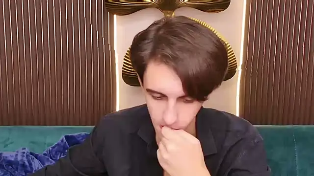 Jefrey Carter online show from November 11, 2025, 8:31 pm