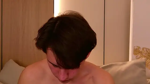 Jefrey Carter online show from March 5, 2026, 8:38 pm