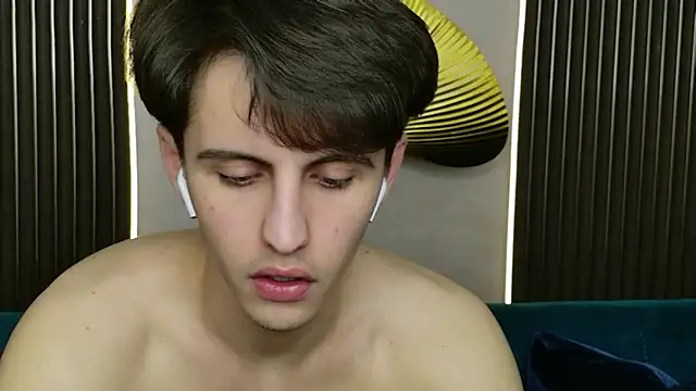 Jefrey Carter online show from March 12, 2026, 8:26 pm