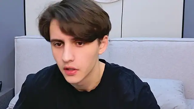 Jefrey Carter online show from April 15, 2026, 8:53 pm