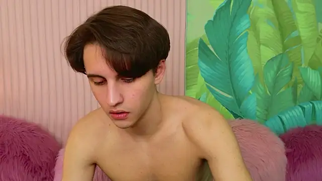 Jefrey Carter online show from April 21, 2026, 9:17 pm