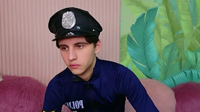 Jefrey Carter online show from April 22, 2026, 8:43 pm